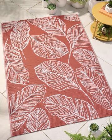 Matteo Outdoor Rug