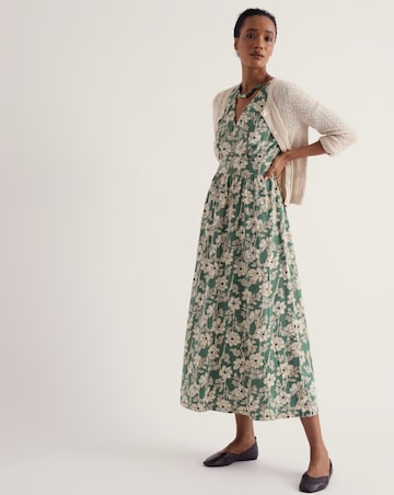 Seasalt Cornwall Chateaux Dress