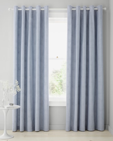 Catherine Lansfield Lucie Floral Curtains