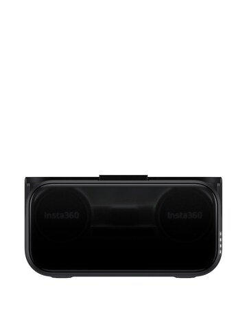 Insta360 Mic Pro (2 TX + 1 RX)