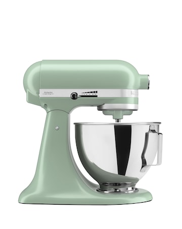 Artisan 4.3L Tilt-Head Stand Mixer - 95 Cardamom