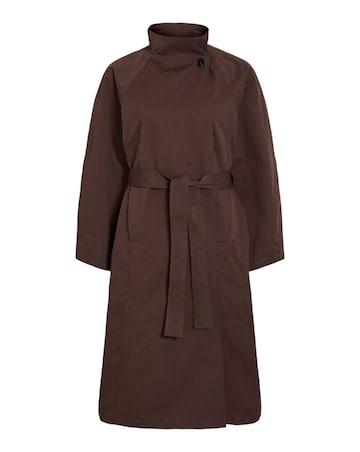 Vila Kiwi Trench Coat