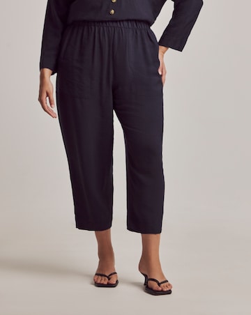 Julipa Tapered Pull On Trousers