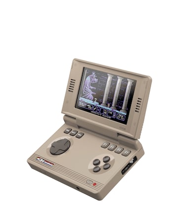 THEC64 Handheld