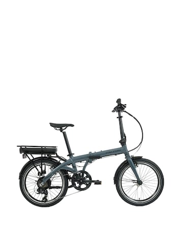 Falcon Compact Folding Electric Bike