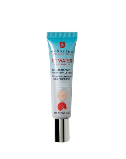 Erborian CC Water Clair 15 ml