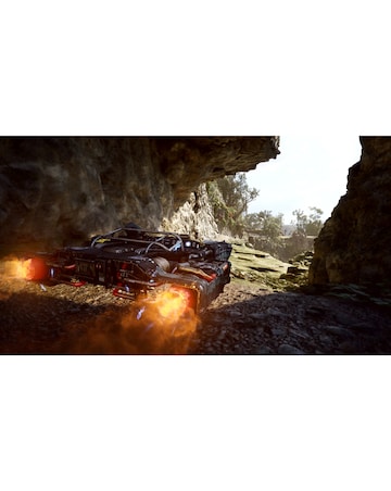 STAR WARS: Galactic Racer (PS5)