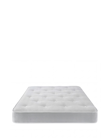 Silentnight Essentials Miracoil Ortho Mattress