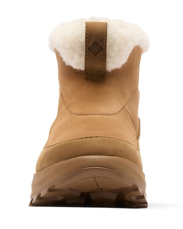 Columbia Snowtrot Ease Boots