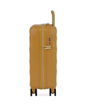 Rock Luggage Sahara Cabin Hardshell Suitcase
