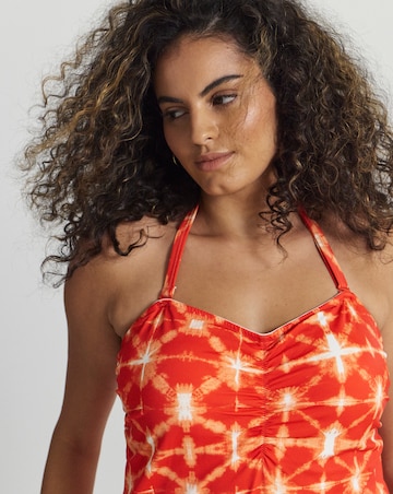 Value 2 Pack Bandeau Swimsuits
