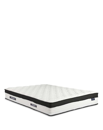 SleepSoul Cloud Mattress