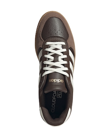adidas Breaknet Sleek Trainers