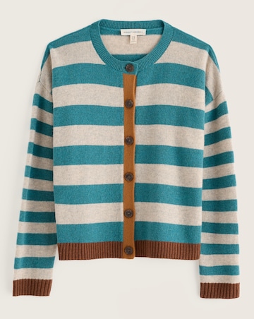 Seasalt Cornwall Pinwell Cardigan