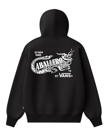 VANS Caballero Pullover Hoodie