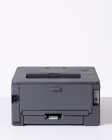 Brother EcoPro HLL2400DWEZU1 Ready Mono Wireless Laser Printer