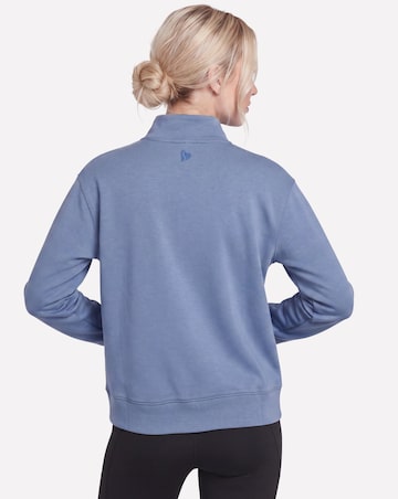 Skechers Skechsoft Elevate 1/4 Zip