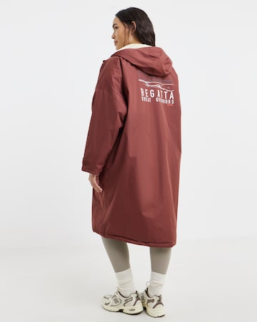 Regatta Waterproof Changing Robe