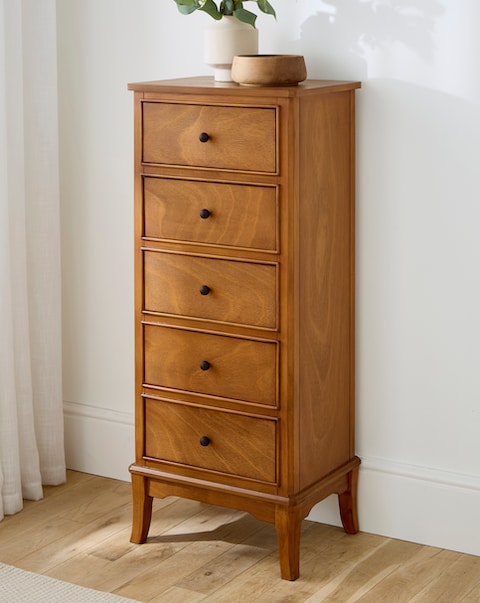 Hazel Tallboy