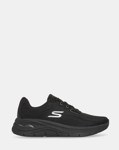 New In - Skechers Arch-Fit 3.0 Trainers