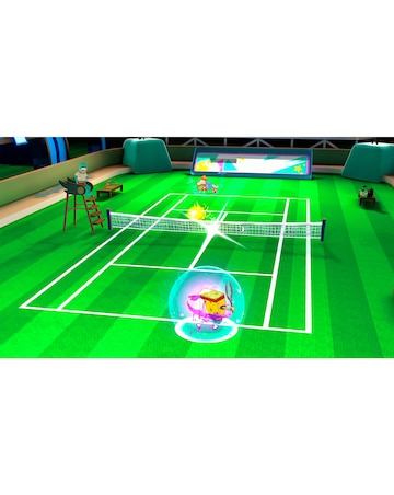 Nickelodeon Extreme Tennis: Next! (Xbox Series X)