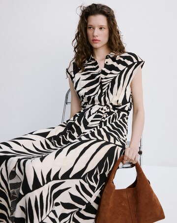 Mango Dress Apple
