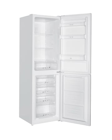 RUSSELL HOBBS 50/50 FRIDGE FREEZER INST
