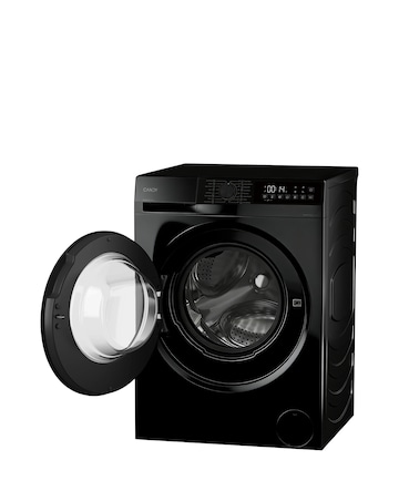 Candy Quick Pro 9kg- Black + Installation