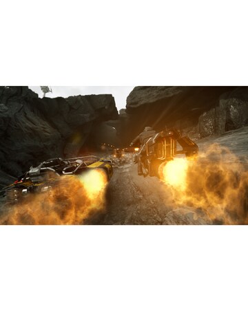 STAR WARS: Galactic Racer Collectors Edition (Xbox Series X)
