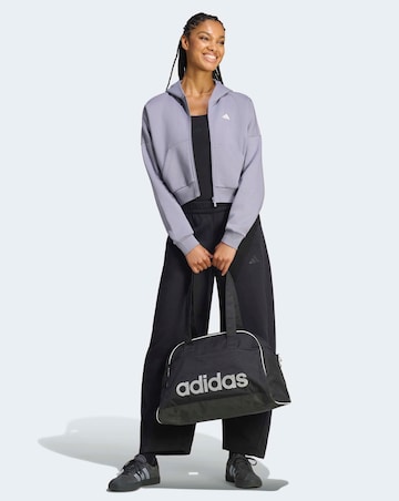 adidas 3 Stripes Studio Hoodie