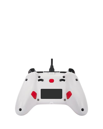 PowerA Advantage Wired Controller for Xbox Series X/S - Warrior's Nirvana
