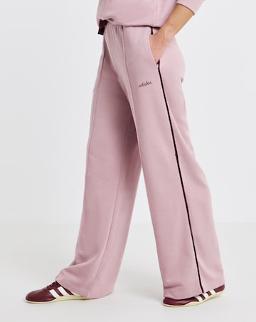 adidas Wide Leg Pant