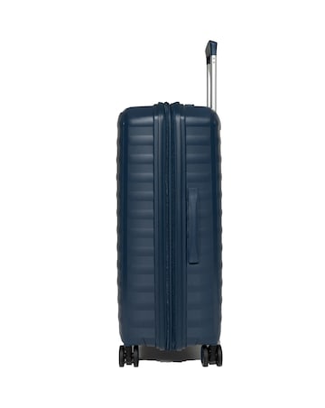 Rock Oslo Medium Suitcase