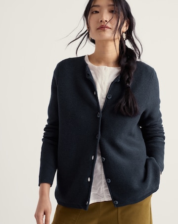 Seasalt Cornwall Makers Cardigan