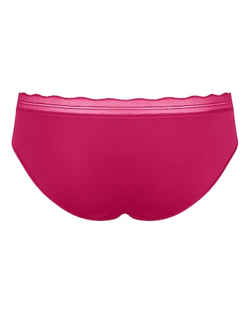Sloggi Go Blush (2 Pack) Hipster Knickers