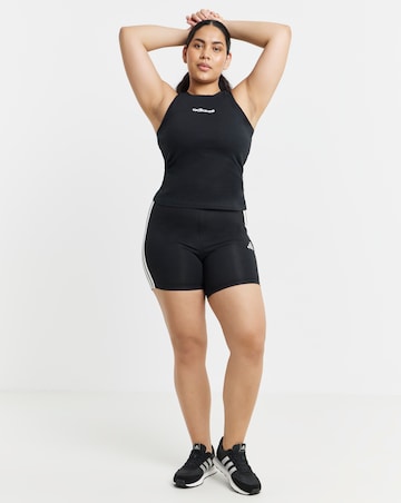adidas Essentials Linear Slim Tank