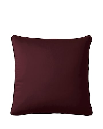 Appletree Bobble Filled Cushion
