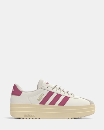 adidas VL Court Bold Trainers
