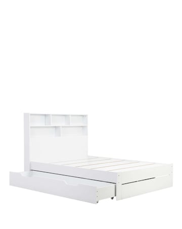 Alfie Storage Bed