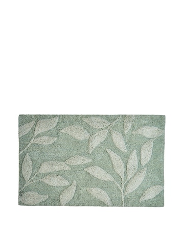 Dreams and Drapes Sandringham Bath Mat