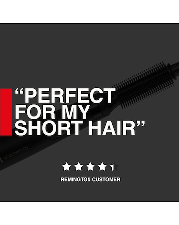 Remington Blow Dry and Style Caring 400W Hot Air Styler
