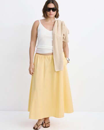 Mango Skirt Newcreta