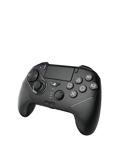 HORI Wireless Fighting Commander OCTA Pro for PS5 and PC - Black