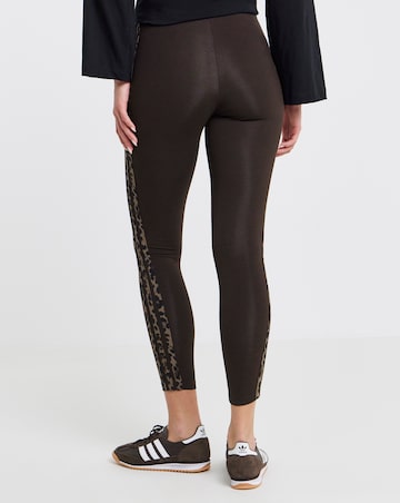 adidas 3 Stripe Legging