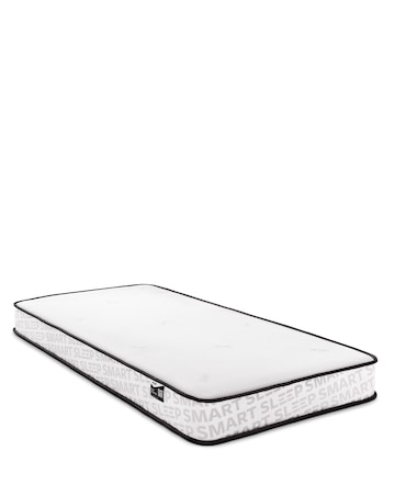 Jay-Be Bunk Pocket Sprung Childrens Mattress Single