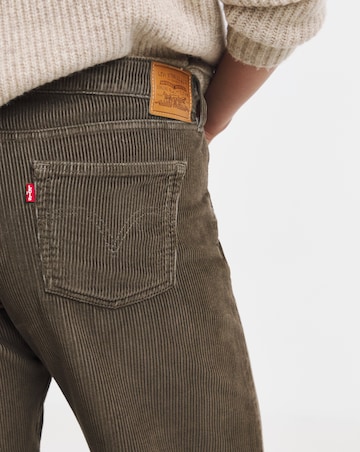 Levi's Low Loose Jean