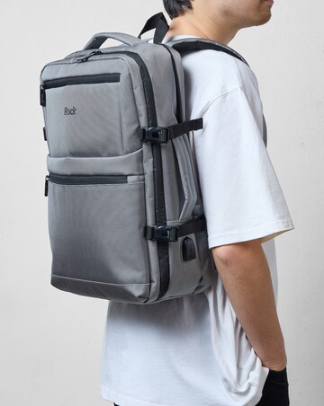 Rock Battersea Backpack