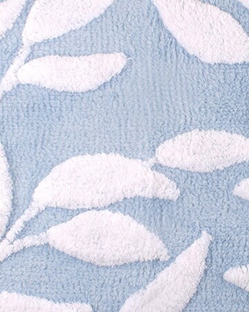 Dreams and Drapes Sandringham Bath Mat