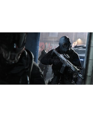 Call of Duty: Modern Warfare 4 (PS5)