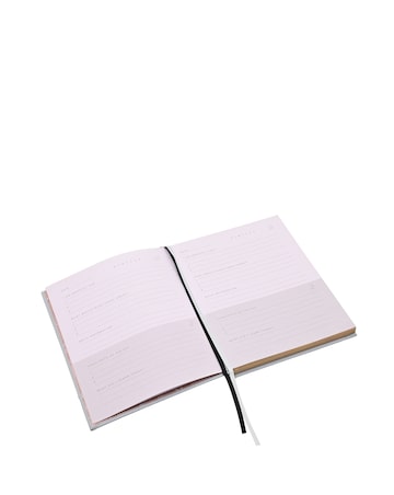 Serenity 5 Minute Journal